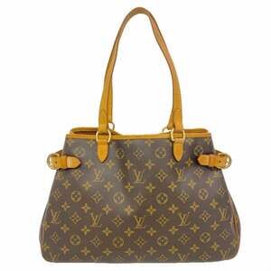 Louis Vuitton Batignolles Handbag #255795L77B